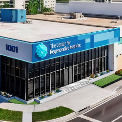 Center for Regenerative Medicine