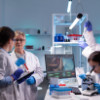 Physicians in Center of Regenerative Medicine in Miami