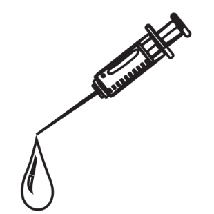 IV therapies Icon