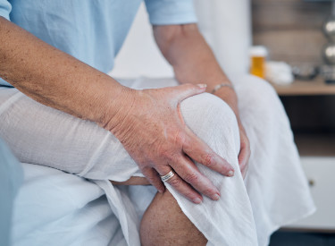Knee Pain